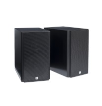 BLSv2 Loudspeakers