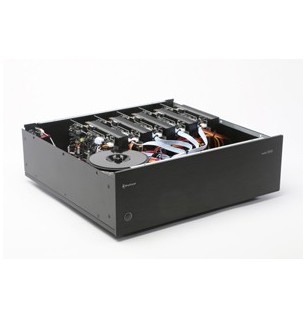 Model 5000 5-Channel Amplifier (factory refurbished)