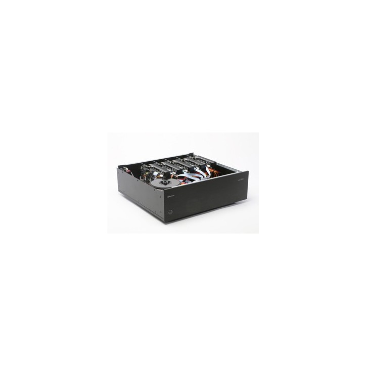 Model 5000 5-Channel Amplifier (factory refurbished)
