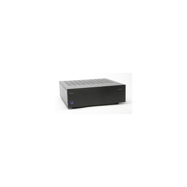 Model 5000 5-Channel Amplifier (factory refurbished)