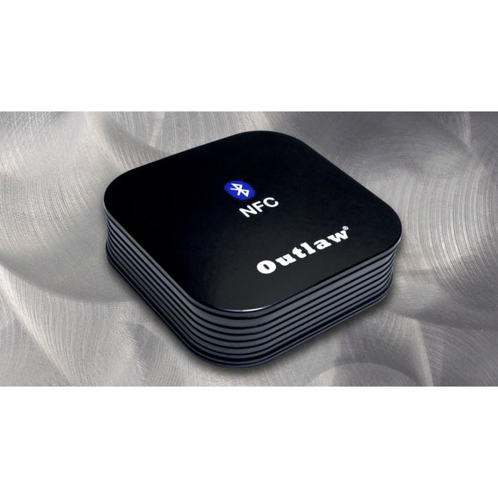 BTR-100 Bluetooth Receiver