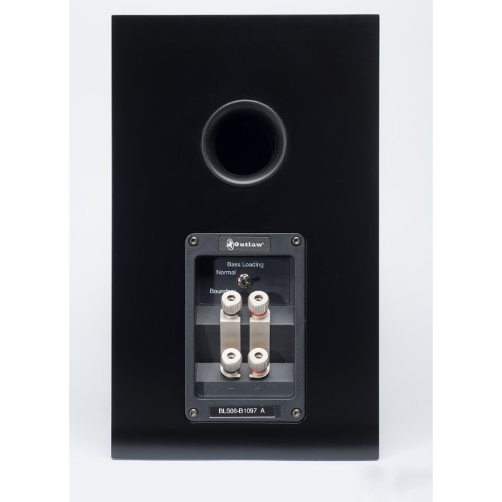 BLSv2 Loudspeakers BLSv2 Loudspeakers
