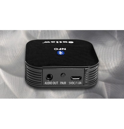BTR-100 Bluetooth Receiver