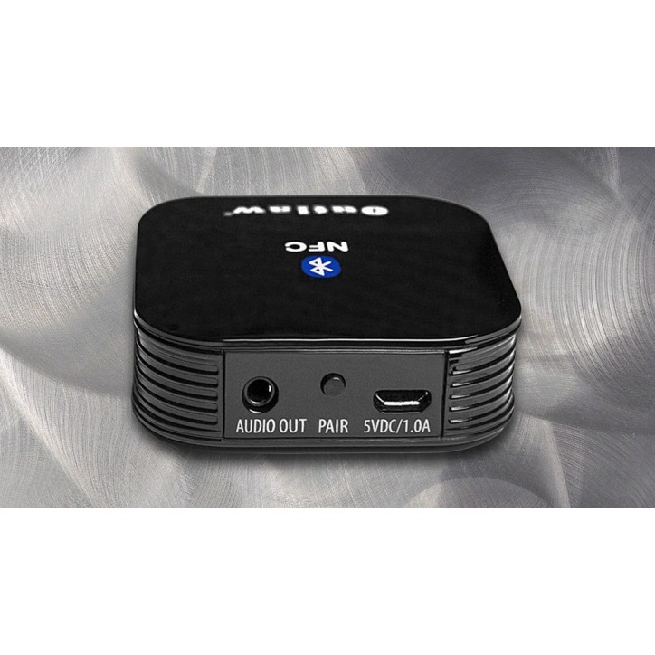 BTR-100 Bluetooth Receiver