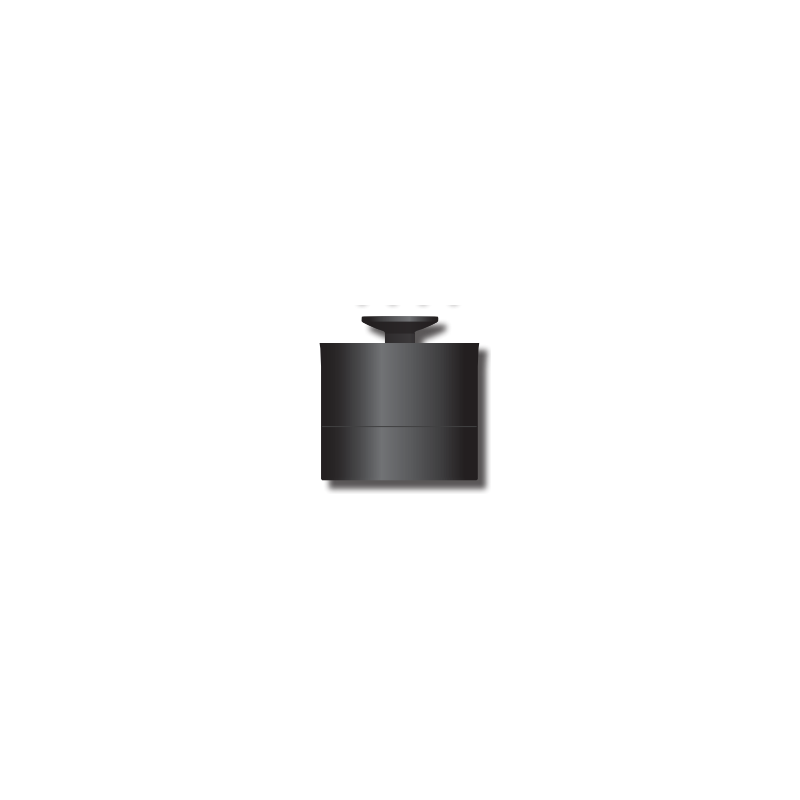 Subwoofer Port Plug | Outlaw Audio