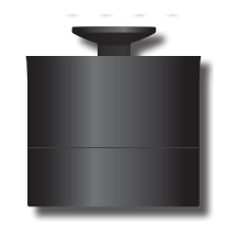 Subwoofer Port Plug | Outlaw Audio