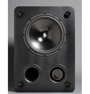 Subwoofer Port Plug