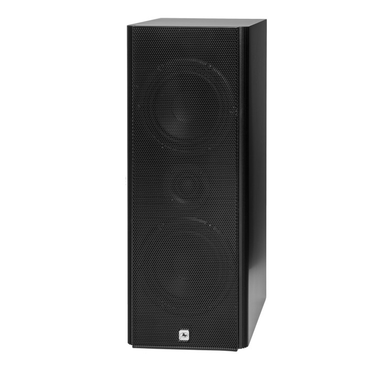 LCRv2 Single Loudspeaker LCRv2 Single Loudspeaker