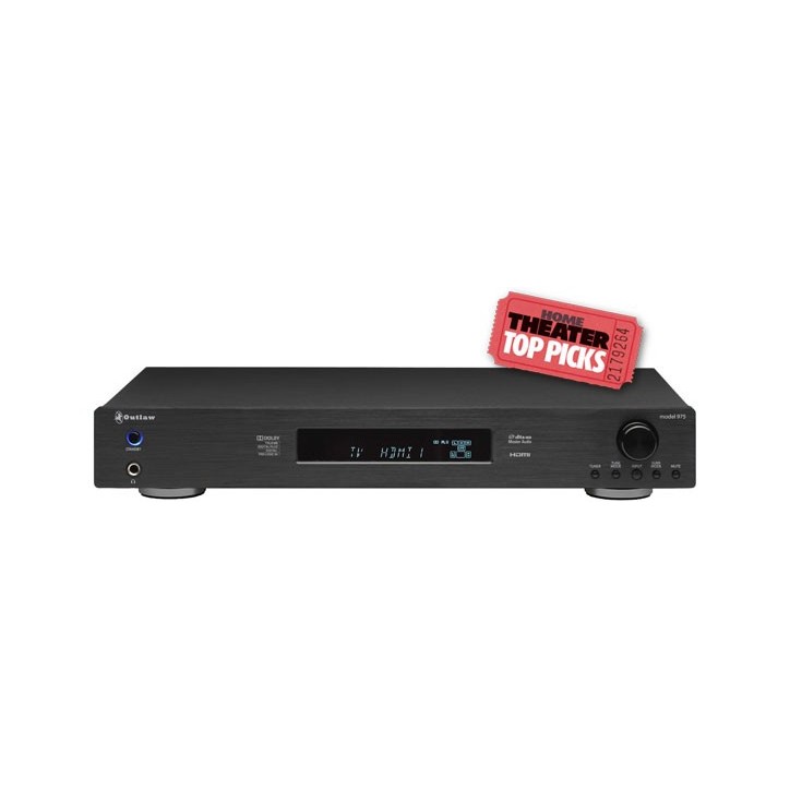 Model 975: DISCONTINUED Model 975: DISCONTINUED