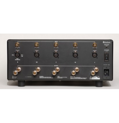 Model 7500 - B Stock
