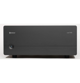Model 7500: Discontinued