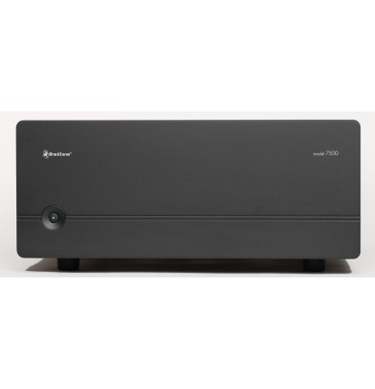 Model 7500: Discontinued