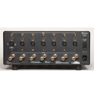 Model 7700 - B Stock