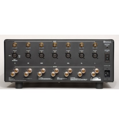 Model 7700 - B Stock