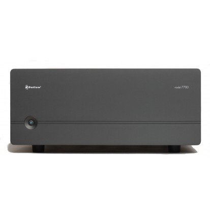 Model 7700 - B Stock