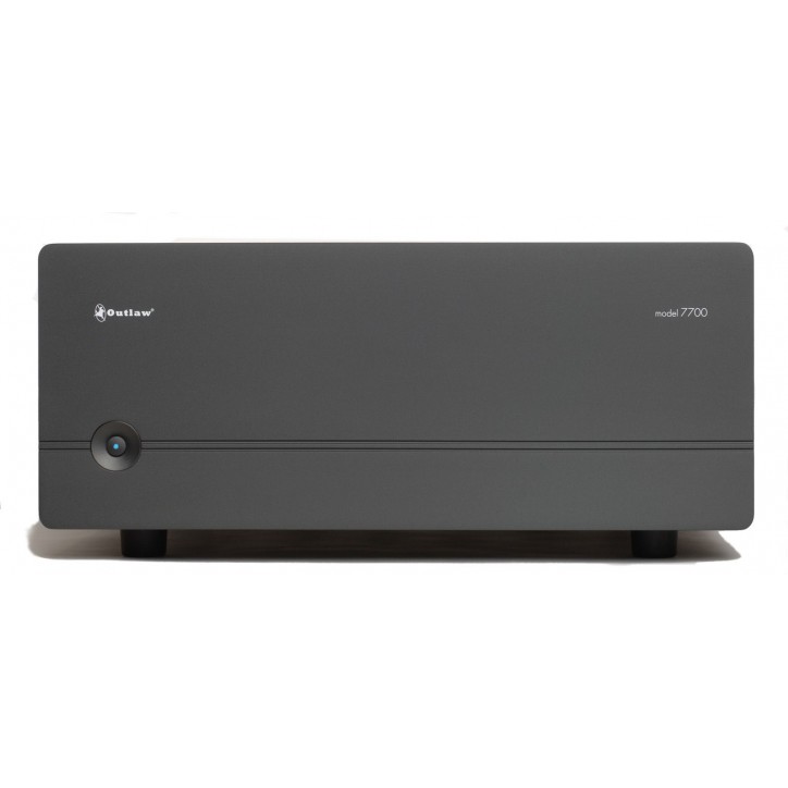 Model 7700 - B Stock Model 7700 - B Stock