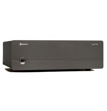 Model 7125 7-Channel Power Amplifier (Discontinued)