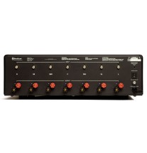 Model 7125 7-Channel Power Amplifier (Discontinued)