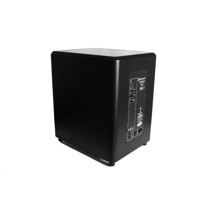 Ultra-X13 Subwoofer: DISCONTINUED Ultra-X13 Subwoofer: DISCONTINUED