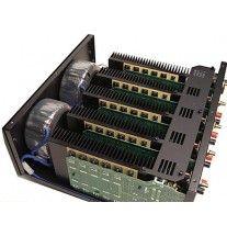 Model 755 5-Channel Power Amplifier (Discontinued)
