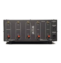 Model 755 5-Channel Power Amplifier (Discontinued)