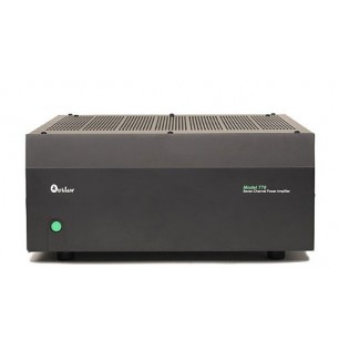 Model 770 7-Channel Power Amplifier (Discontinued)
