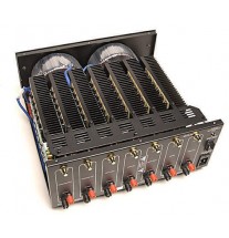 Model 770 7-Channel Power Amplifier (Discontinued)