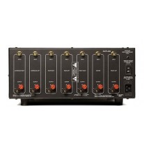 Model 770 7-Channel Power Amplifier (Discontinued)