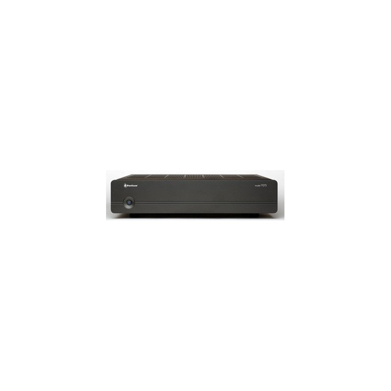 Model 7075 7-Channel Power Amplifier (Discontinued)