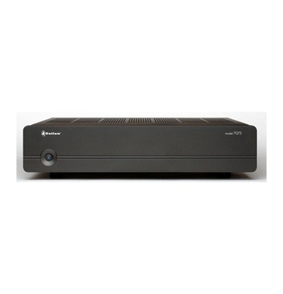 Model 7075 7-Channel Power Amplifier (Discontinued)