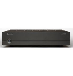 Model 7075 7-Channel Power Amplifier: Discontinued