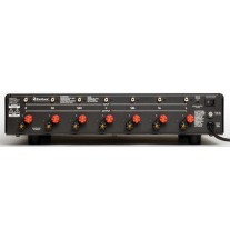 Model 7075 7-Channel Power Amplifier (Discontinued)