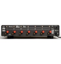 Model 7075 7-Channel Power Amplifier (Discontinued)