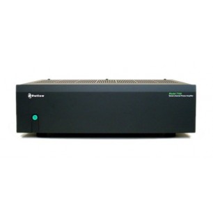 Model 7100 7-Channel Power Amplifier (Discontinued)