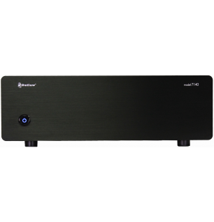 Model 7140 7-Channel Power Amplifier (Discontinued)