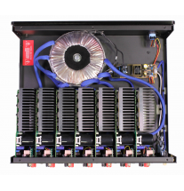 Model 7140 7-Channel Power Amplifier (Discontinued)