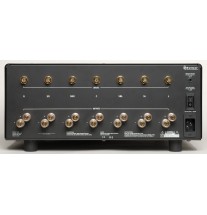 Model 7200 7-Channel Power Amplifier (Discontinued)
