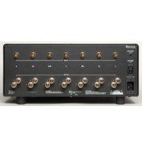 Model 7200 7-Channel Power Amplifier (Discontinued)