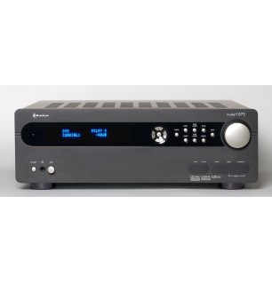 Model 1070 7.1 Receiver: Discontinued