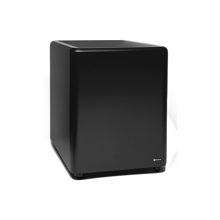 Ultra-X12 Subwoofer: DISCONTINUED Ultra-X12 Subwoofer: DISCONTINUED