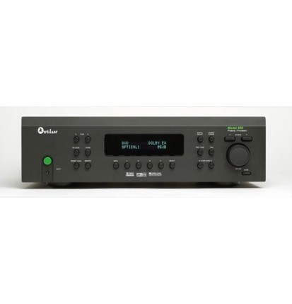 Model 950 Preamp Processor: Discontinued