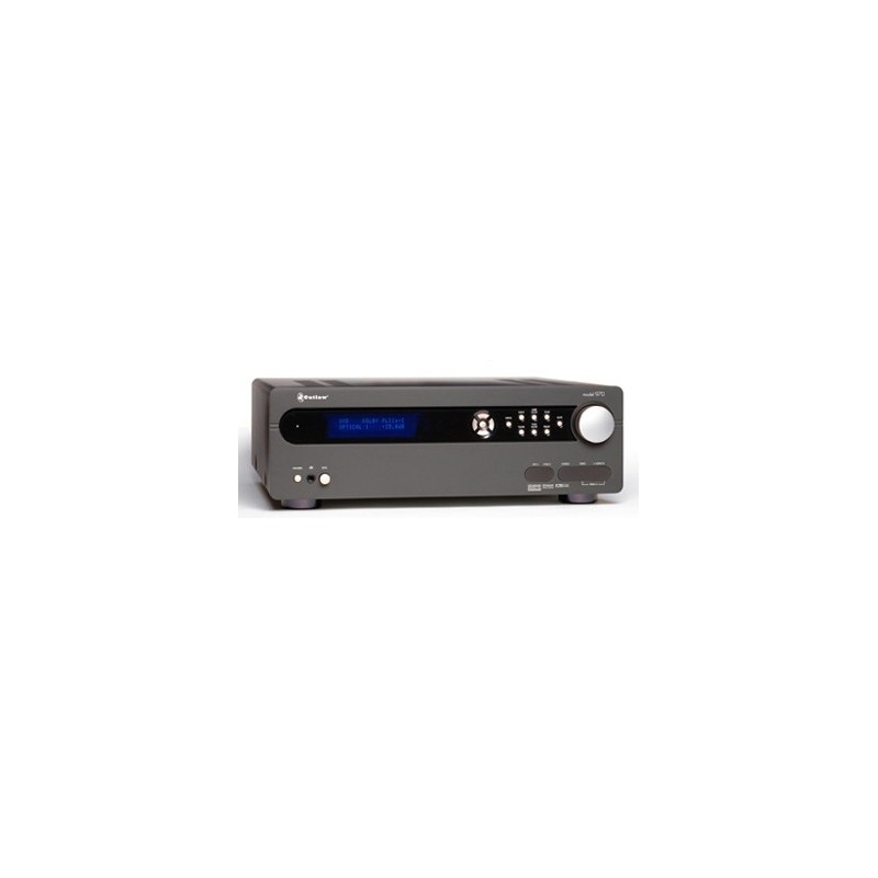 Model 970 7.1 Surround Processor (Discontinued)