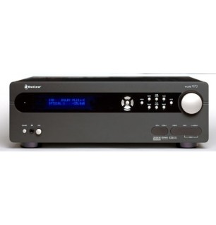 Model 970 7.1 Surround Processor: Discontinued