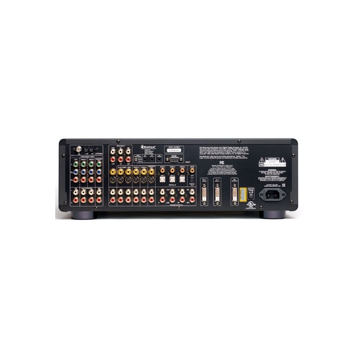 Model 970 7.1 Surround Processor: Discontinued Model 970 7.1 Surround Processor: Discontinued