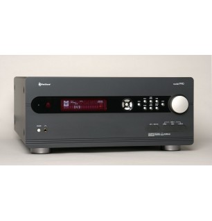 Model 990 Preamp Processor (Discontinued) | Outlaw Audio