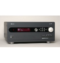Model 990 Preamp Processor (Discontinued) | Outlaw Audio