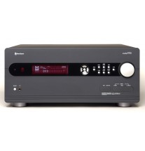 Model 990 Preamp Processor (Discontinued) | Outlaw Audio