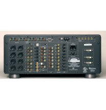 Model 990 Preamp Processor (Discontinued) | Outlaw Audio