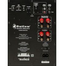 Ultra-X12: Discontinued