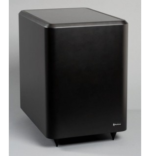 LFM-1 Compact Subwoofer (Discontinued) | Outlaw Audio